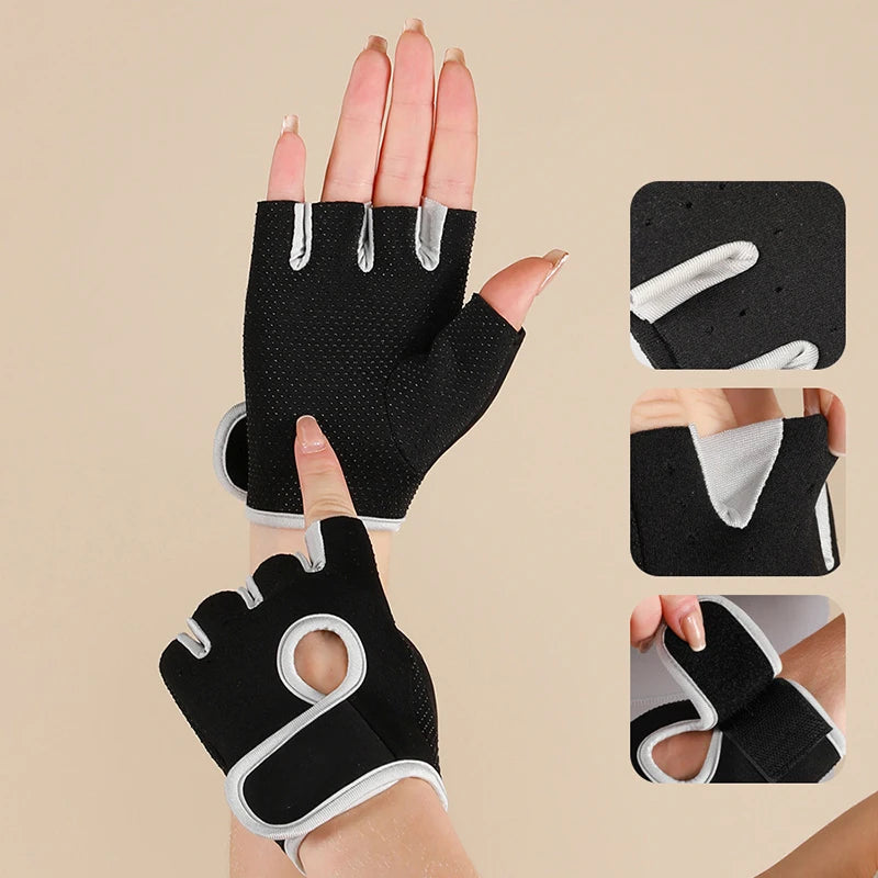 Gym Gloves