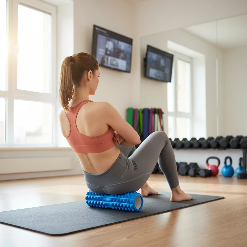 Foam Roller