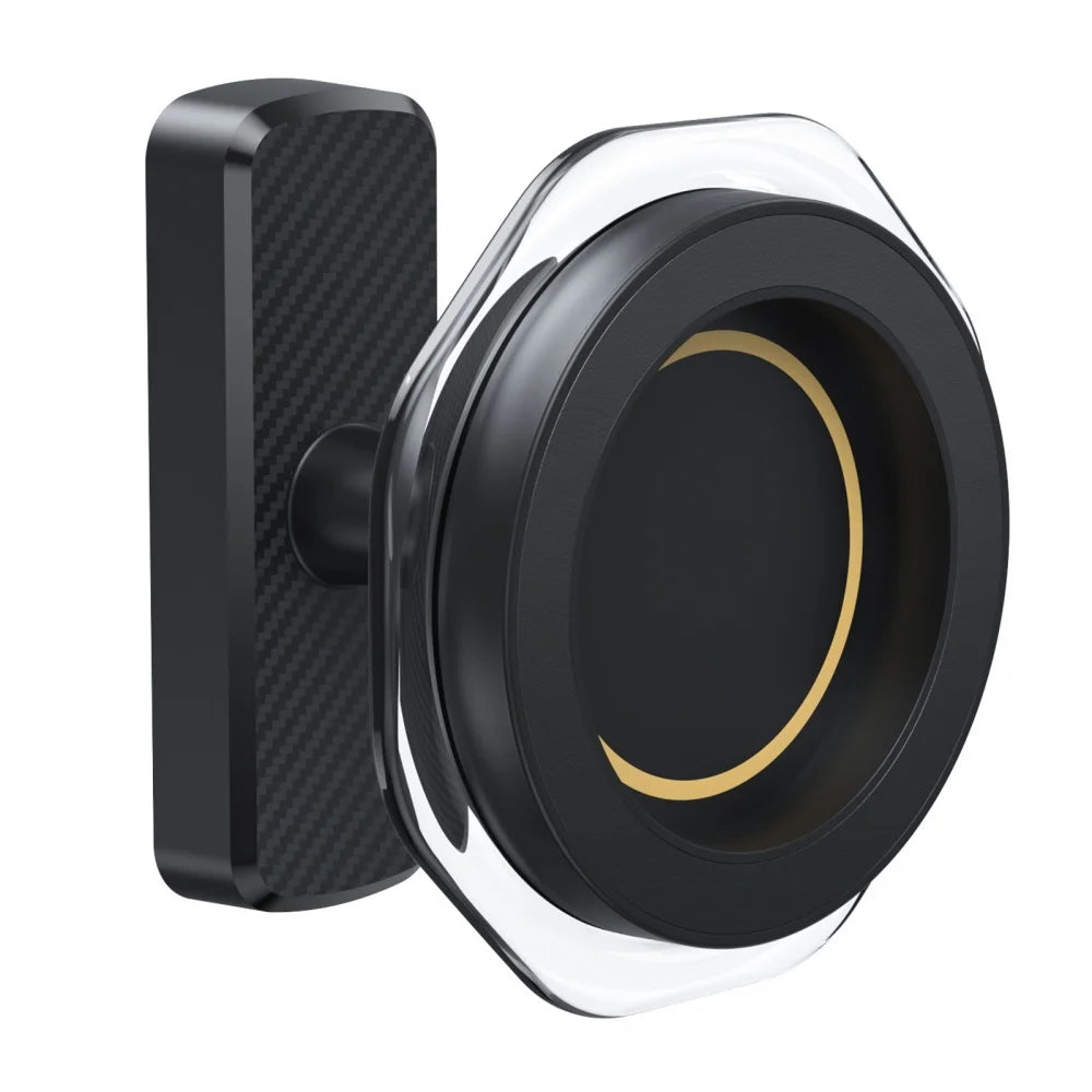 Magnetic Phone Holder 360° Adjustable Stand For iPhone
