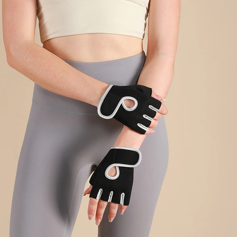 Gym Gloves