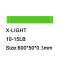 Rubber Resistance Bands