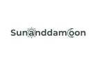 Sunanddamoon Logo Option 2